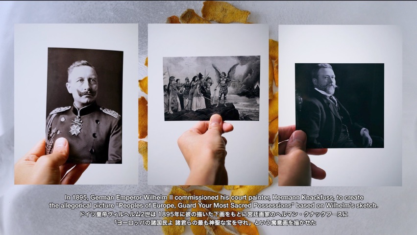 てぃんくる Specular Collapse アートミラー 複製原画 てぃんくる Specular Collapse アートミラー 複製原画 絵画